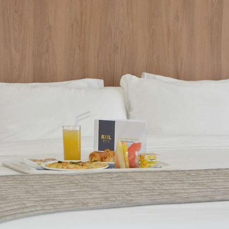 Axil Hotel Дакар Екстериор снимка