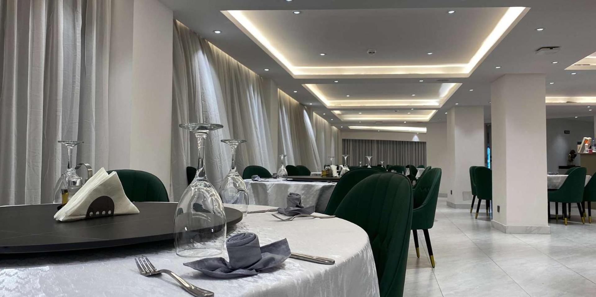 Axil Hotel Дакар Екстериор снимка